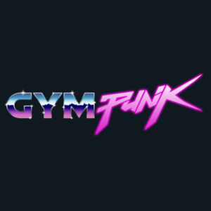 GymPunk - Basic Tee Design