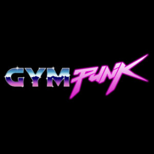GymPunk - Tank Design