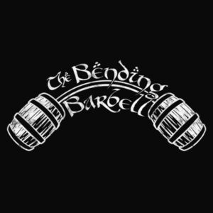 The Bending Barbell - Stone Wash Tank Design
