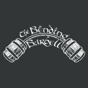 The Bending Barbell - Tank Design
