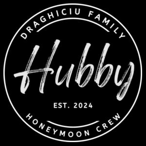 Hubby Shirt Design
