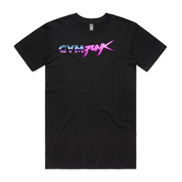 GymPunk - Basic Tee Thumbnail