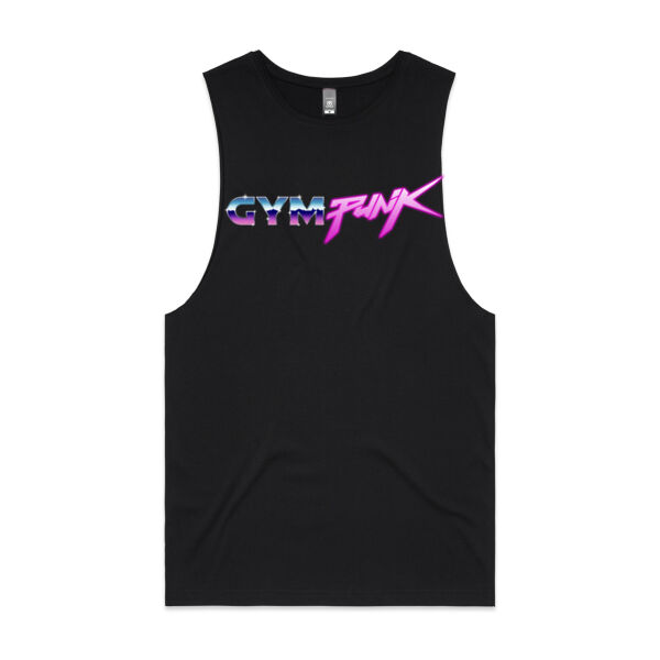 GymPunk - Tank Thumbnail
