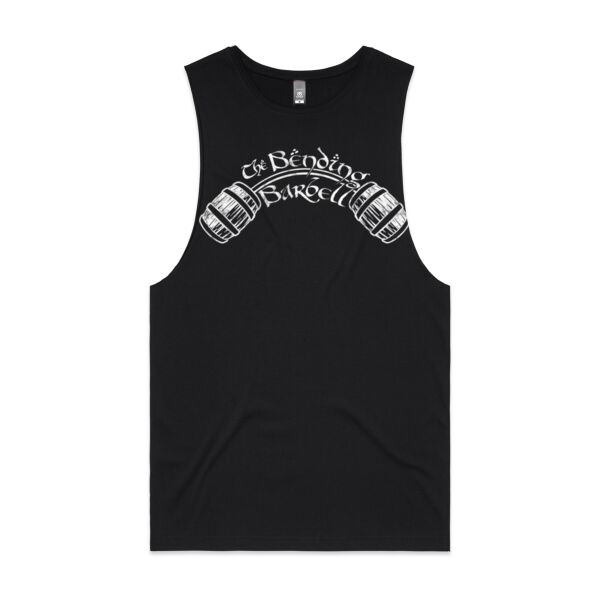 The Bending Barbell - Tank Thumbnail