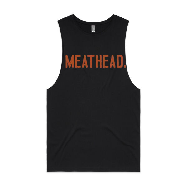 meathead. - Basic Tank Thumbnail