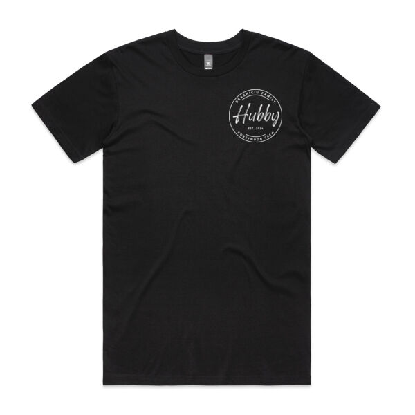 Hubby Shirt Thumbnail
