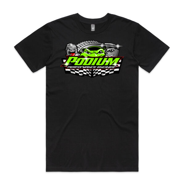 Podium Performance Engines Thumbnail