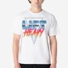 Hammer Heavyweight Tee Thumbnail