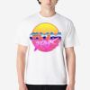 Hammer Heavyweight Tee Thumbnail