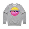 Mens United Crew (Clearance) Thumbnail