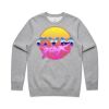 Mens United Crew (Clearance) Thumbnail