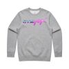 Mens United Crew (Clearance) Thumbnail