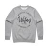 Mens United Crew (Clearance) Thumbnail