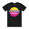Mens Basic Tee Thumbnail
