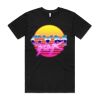 Mens Basic Tee Thumbnail