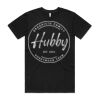 Mens Basic Tee Thumbnail