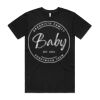 Mens Basic Tee Thumbnail