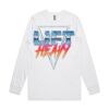 Mens Base Longsleeve Tee Thumbnail