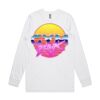 Mens Base Longsleeve Tee Thumbnail