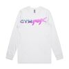 Mens Base Longsleeve Tee Thumbnail