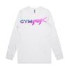 Mens Base Longsleeve Tee Thumbnail