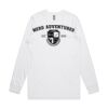 Mens Base Longsleeve Tee Thumbnail
