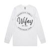 Mens Base Longsleeve Tee Thumbnail