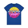 Women's Maple Tee Thumbnail