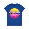 Women's Maple Tee Thumbnail
