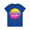 Women's Maple Tee Thumbnail
