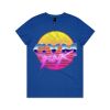 Women's Maple Tee Thumbnail