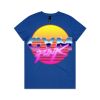 Women's Maple Tee Thumbnail
