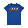 Women's Maple Tee Thumbnail