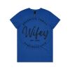 Women's Maple Tee Thumbnail
