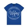 Women's Maple Tee Thumbnail