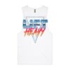 Mens Barnard Tank Thumbnail