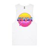 Mens Barnard Tank Thumbnail