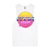 Mens Barnard Tank Thumbnail