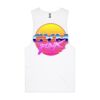 Mens Barnard Tank Thumbnail