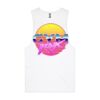 Mens Barnard Tank Thumbnail