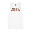 Mens Barnard Tank Thumbnail