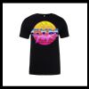 Mens Fitted Cotton Tee Thumbnail