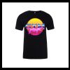 Mens Fitted Cotton Tee Thumbnail