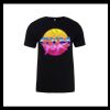 Mens Fitted Cotton Tee Thumbnail