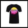Mens Fitted Cotton Tee Thumbnail