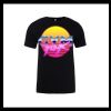 Mens Fitted Cotton Tee Thumbnail
