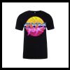 Mens Fitted Cotton Tee Thumbnail