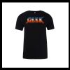 Mens Fitted Cotton Tee Thumbnail