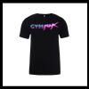 Mens Fitted Cotton Tee Thumbnail
