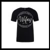 Mens Fitted Cotton Tee Thumbnail